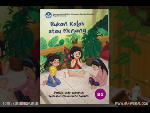 Thumbnail Video: Bukan Kalah atau Menang