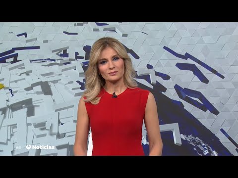 Sumario Antena 3 Noticias 1 - (04/06/21)