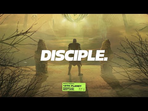 12th Planet & Bandlez - The Hustle