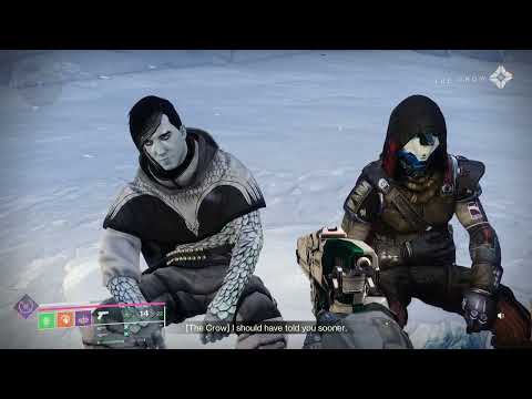 DESTINY 2: THE FINAL SHAPE Gameplay Walkthrough Part 5 - No Commentary (Full Game)