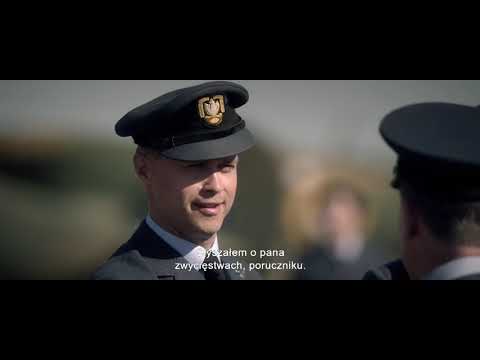 Squadron 303   being Polish is just a state  of mind