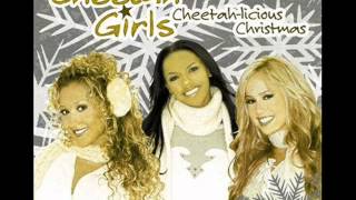 The Cheetah Girls - Last Christmas