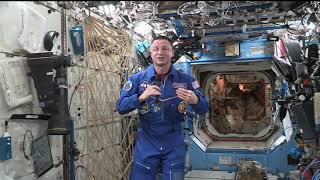 Brooke Army Medical Center Interview With Andrew Morgan video