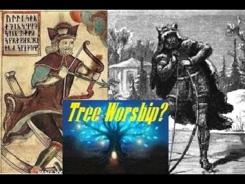 Ullr True Meaning: Translation, Attestations, Theories of Norse Gods/Deities