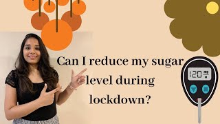 6 Tips to Control Diabetes during Lockdown | Health Hatch