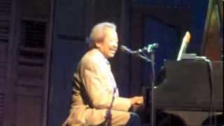 Shrimp PoBoy New Orleans Songwriters Festival