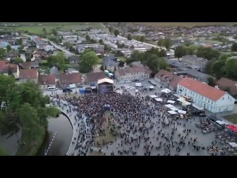 Šilutės miesto šventė