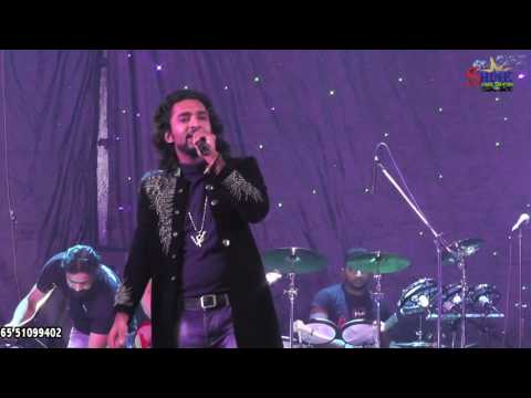 Thanikadai Thama Man - Viraj Perera With Romantic Music Band