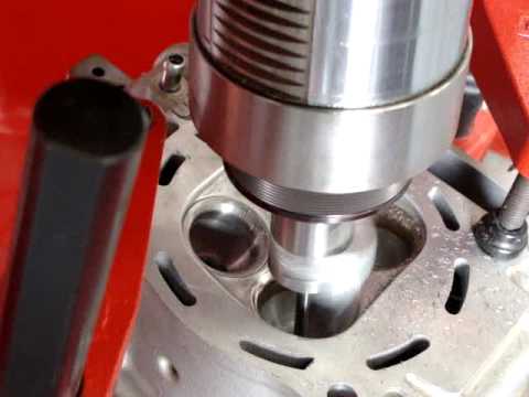 MXP SERDI 1.1 SEAT MACHINE