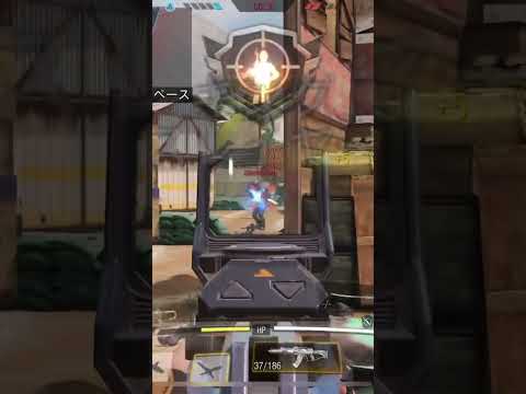 特になし#codmobile #codm #codモバイル #callofduty