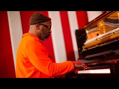 The Bad Plus 'Boffadem' | Live Studio Session