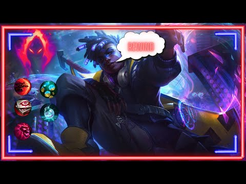 EKKO MONTAGE 2021 - SECONDS