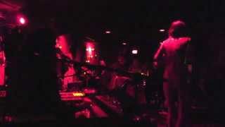 Arc Iris   "Kingdom Come"