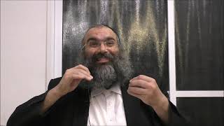 הזהירות מחלישות הדעת. הרב יהודה ליב נחמנסון [ה' אלול תש"פ]
