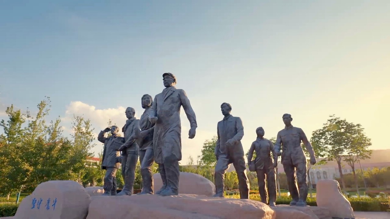Juntos en el gran camino | Volver a recorrer el paso de Lazikou