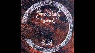Mactätus - Black Poetry (Remastered 2013)