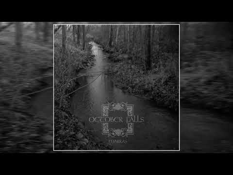 October Falls - Marras (Full Album)