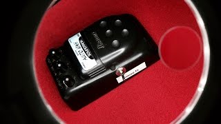 Video thumbnail for CBMods Modified Ibanez Soundtank AW-5 Auto-Wah Guitar Effects FX Pedal (Circuit Bent) by Waz Radar (CBMods)