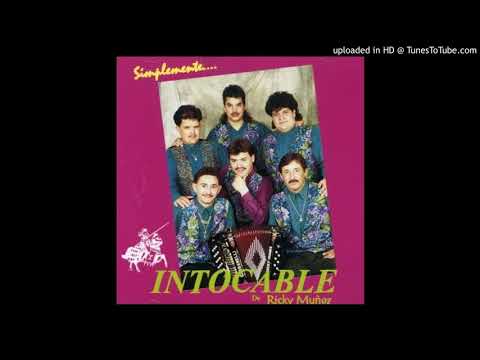 Vuelve a mi - Intocable