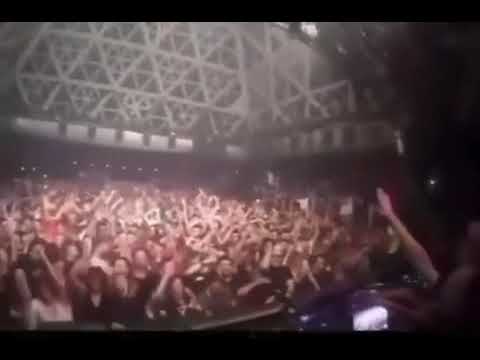 Discoteca Cocoricõ , un ricordo degli anni 90 nella piramide più famosa di Italia #Riccione