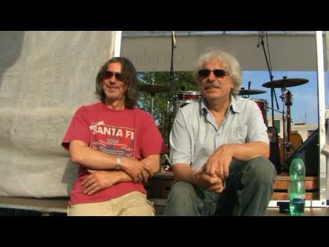 ROBERT KŘESŤAN - LUBOŠ MALINA - DRUHÁ TRÁVA - 59. LOUTKÁŘSKÁ CHRUDIM