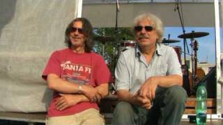 ROBERT KŘESŤAN - LUBOŠ MALINA - DRUHÁ TRÁVA - 59. LOUTKÁŘSKÁ CHRUDIM ROBERT KŘESŤAN - LUBOŠ MALINA - DRUHÁ TRÁVA - 59. LOUTKÁŘSKÁ CHRUDIM