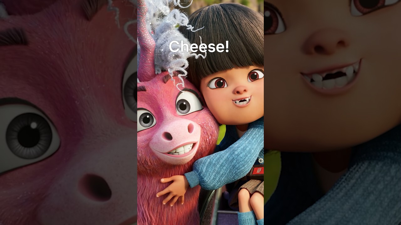 How would you react to a real unicorn?