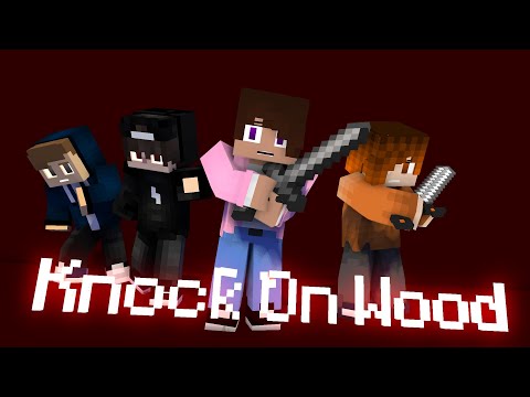Pixel Studios - "Knock On Wood" - The Guarded Relic (S1 E1) Original Minecraft Animation