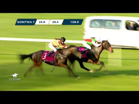 13.05.2023 - (Dzień 6; Gonitwa 7)