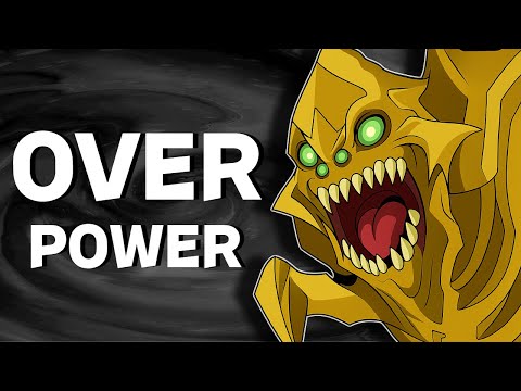 This is why Sand King is Secretly OP Hero