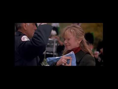 BACKDRAFT ENDING HD
