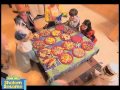 Shalom Sesame Eli Celebrates Purim