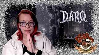 Big Spooks DLC [DARQ: The Crypt] || #Thankmas Stream VOD 7