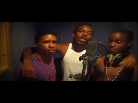 Toba i lion feat Sergent and Lightaman- DEMO EDF RIDDIM- HIT MAGMA-Preview.wmv