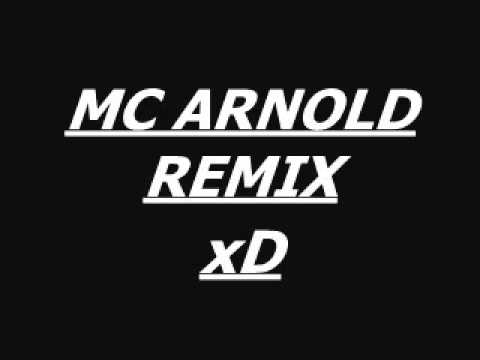 MC ARNOLD