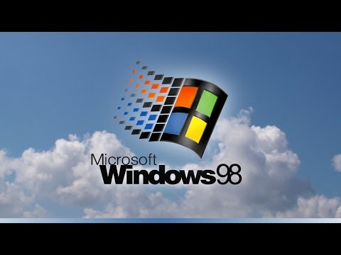 Evolution of Windows Startup Sounds