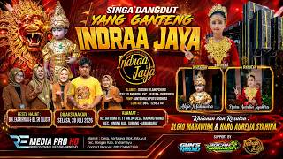 Download lagu LIVE SIANG SINGA DANGDUT YANG GANTENG 'INDRAA JAYA' | KARANGWANGI - BINONG | SELASA 28 JULI 2026 mp3
