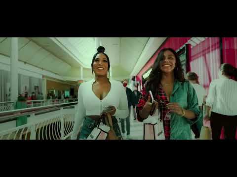 She Might - King James IV & Bri Austin {Music Video}