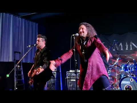 SCREAMIN' DEMONS - "Dark Side" live @ Music Factory Live, Cremona (Italy) 24/01/2026