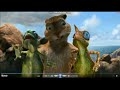 Opening To Chicken Little 2006 DVD