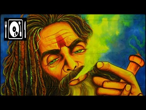 HiTech Dark Psytrance ● Babaji 175 BPM - GotAlien