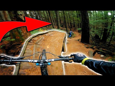 The Most Gnar North Shore Mountain