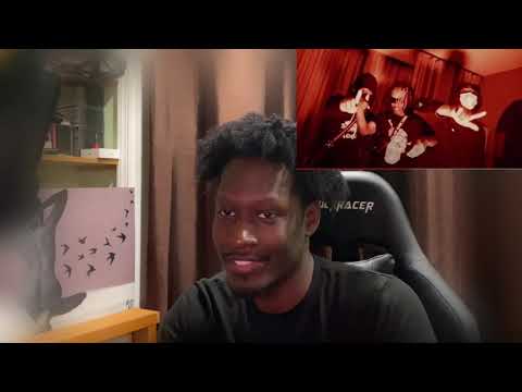 Rolexx Homi - AvengersK (Official Music Video) [Deleted Video] Reaction