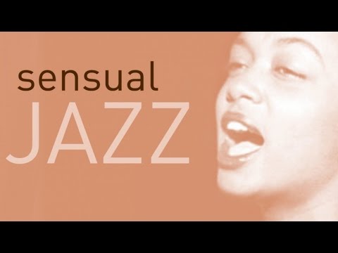Sensual Jazz - Time For Love, Jazz Blends
