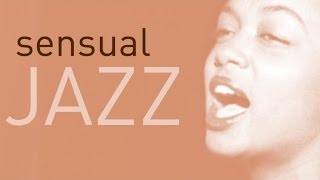 Sensual Jazz - Time For Love, Jazz Blends