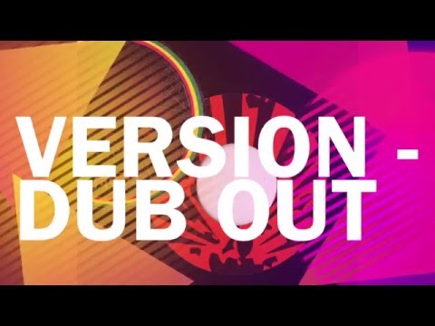 Ecu - Rush Out / Version - Dub Out