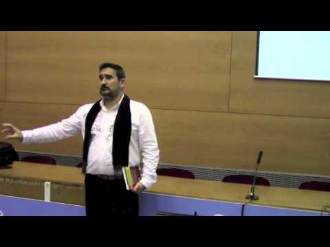 Agile Management (IX) - Angel Medinilla