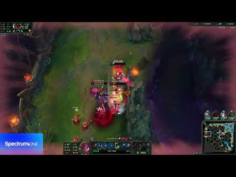 Adrian Riven - Riven vs Yone