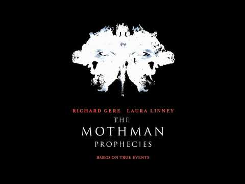The Mothman Prophecies Soundtrack - Opening Credits