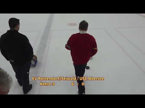 SM-Herren 2026 Abstiegsplayoff _ EV Rottendorf gegen USC Abersee